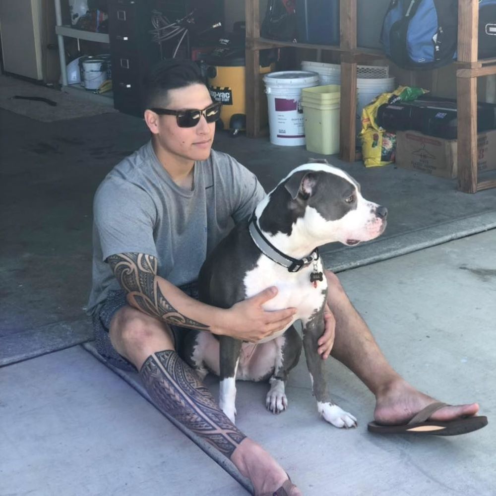 Meet your Posher, Jacob